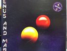 WINGS PAUL MCCARTNEY venus and mars LP Mint- SMAS 11419 CAPITOL 1975 US Complete