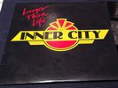 Hear INNER CITY Obscure Canadian Private LP AOR HARD POMP ROCK canada 1982 RARE