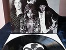 QUEEN AT THE BEEB BEAUTIFUL CONDITION 1989 LP LIMITED EDITION RARE