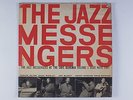 JAZZ MESSENGERS At Cafe Bohemia Vol. 1 BLUE NOTE LP MONO LEXINGTON