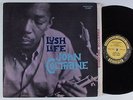 JOHN COLTRANE Lush Life PRESTIGE LP