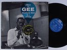 MATTHEW GEE ALL STARS Jazz By Gee RIVERSIDE LP