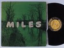 MILES DAVIS The New Quintet PRESTIGE LP w. 50th