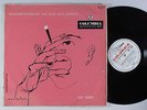 STAN GETZ QUINTET Interpretations By The COLUMBIA LP VG+ UK