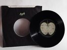 The Beatles (Get Back/Don't Let Me Down) 45 mono U.K.Single -Truly Rare