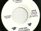 Morris Gardner 45 
