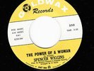 Spencer Wiggins 45 