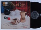 PEGGY LEE Black Coffee DECCA LP