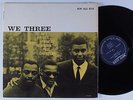 ROY HAYNES We Three NEW JAZZ LP