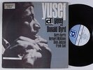 YUSEF LATEEF & DONALD BYRD Self Titled DELMARK LP VG++