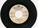 [ROCKABILLY] (PROMO) HUELYN DUVALL - PUCKER PAINT / BOOM BOOM BABY (1960)