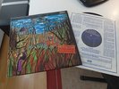 T2 IT´LL ALL WORK OUT IN BOOMLAND 1970 MINT PROG. MONSTER