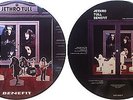JETHRO TULL Benefit - Rare picture-disc LP pressing