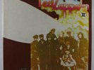 LED ZEPPELIN II LP on Atlantic SS sealed