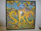 SRC / SRC / CAPITOL 1968 VINYL LP T2991