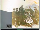 LED ZEPPELIN II Original First Press New Zealand LP 1969