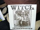 WITCH Introduction Shadoks #118/500 LTD Ed. 200gr LP  Zambian psych funk garage