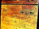 ALICE COOPER SCHOOL'S OUT DEMO LP WLP PANTIES PSYCH NM COPY