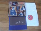 ?????? BACH solo cello / PABLO CASALS  LVSM EMI 3 LP BOX