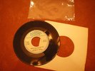 Sammy Hagar 1st Recording Samson & Hagar 1967 Ranwood Records 45 Very Rare