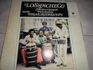 LOS PACHECOS  MUSICA E GUAPOS PA LA FAMILIA  GUAGUANGO 1976