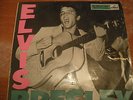 Elvis Presley - Rock 'N' Roll His Masters Voice CLP1093 - 1956