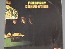 FAIRPORT CONVENTION/1st ALBUM STEREO ORIG UK 583035