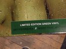 SKY FERREIRA NIGHT TIME, MY TIME LIMITED EDITION GREEN VINYL LP NEW SEALED OOP