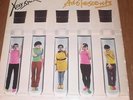 XRAY SPEX LP GERM FREE ADOLESCENTS EMI 1978 UK