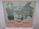 JASCHA HEIFETZ violin Using Pseudonym VICTOR BELMOR Plays All-Time Favorites NM
