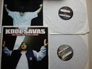 KOOL SAVAS - DER BESTE TAG MEINES LEBENS RAP HIPHOP Optik Azad Eko Vinyl 2xLP