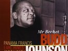 BUDD JOHNSON/EARL HINES**MR BECHET: DEFINITIVE BLACK & BLUE SESSIONS (LTD)**LP