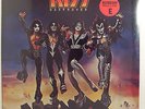 KISS Destroyer LP NBLP 7025 1976 CASABLANCA FACTORY SEALED STERLING Sounds