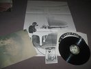 John Lennon - Imagine (Quadraphonic) LP 1971 Ex/Near Mint with Poster/Postcard