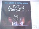 LP NEIL YOUNG & CRAZY HORSE rust never sleeps 1979 German Reprise # rep# 54105