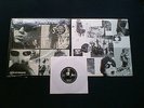 SWERVEDRIVER, EJECTOR SEAT RESERVATION + BONUS 45   STILL IN SHRINK EX CONDITION