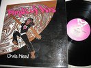 RARE CHRIS NEAL - WINDS OF ISIS - LP GATEFOLD - AUSSIE M7 MLFA-050 - PSYCH