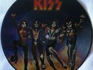 KISS - DO YOU LOVE ME - RARE LTD EDITION JAPAN 7