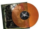 SUMMONING: OLD MORNINGS DAWN ORANGE DIE HARD 2LP Vinyl, lim. 300 Falkenbach