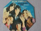 ROLLING STONES-THROUGH THE PAST DARKLY-1969 DECCA MONO LP LK5019-EX COND