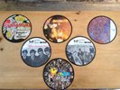 Beatles Fan Club Rare Christmas 7