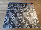 The Rolling Stones LP Steel Wheels UK Rolling Stones 1st press
