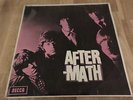 Rolling Stones LP Aftermath UK Unboxed Decca mono Rare Shadow Sleeve 8 pictures