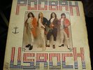 POOBAH U.S. ROCK LP * Rare *