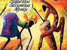 Didgeridoo Percussion Mystic / Clearaudio Records