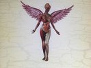 NIRVANA  Vinyl LP- In Utero (Rare Dutch Pressing) EX+