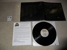 Procol Harum The Best of 1972 1st Press ARCHIVE MASTER, Ultrasonic Cleaned