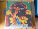 Johnny Winter   -  Texas International Pop Festival  -  green vinyl