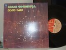 Zacar Orchestra LP Disco take Super rare Italian Cosmic Disco funk ORIG  Hear