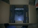 Alexisonfire Vinyl Box Set LP Brand New Dallas Green City and Colour 1/1000